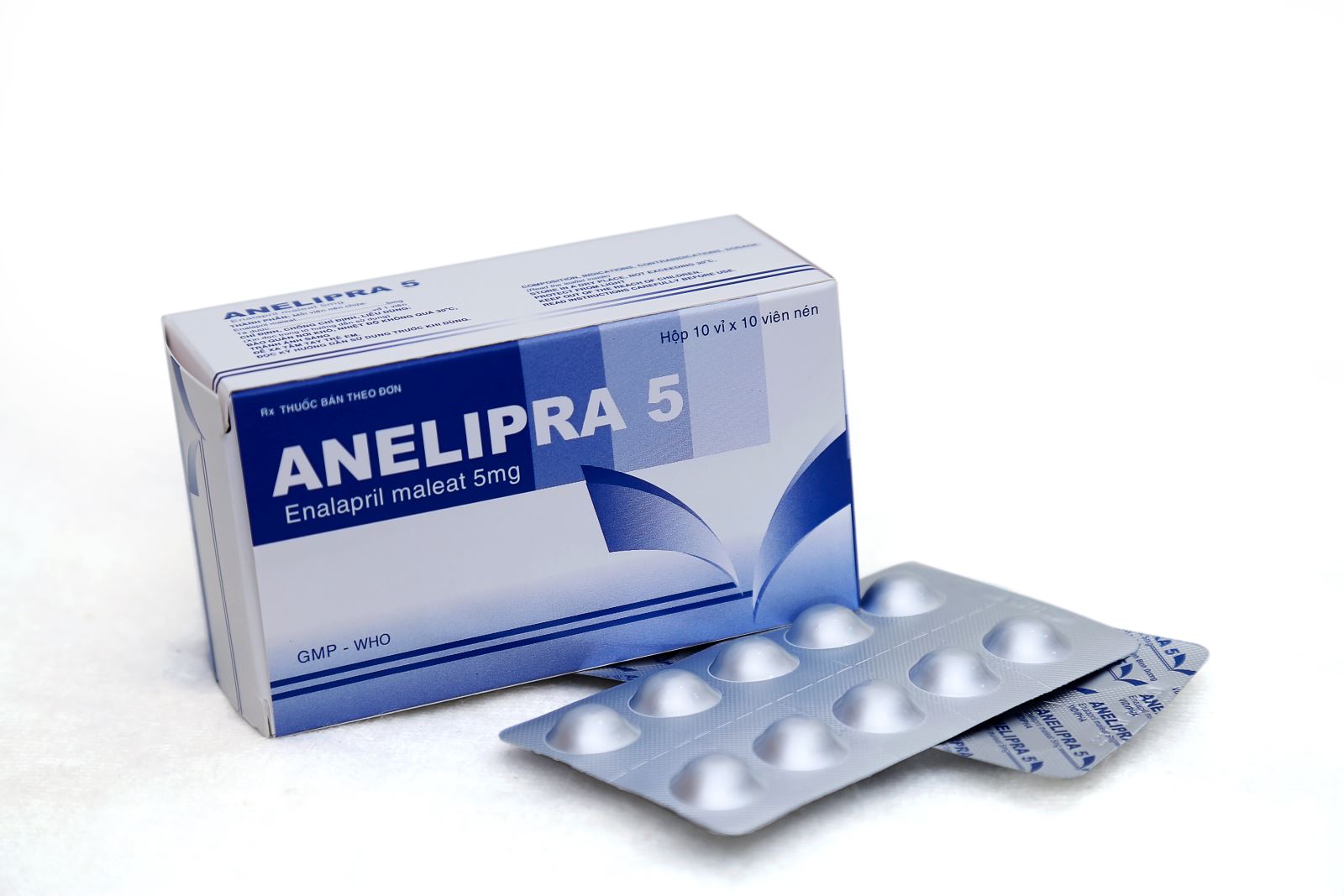 ANELIPRA 5